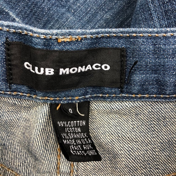 Club Manoco Jeans - Picture 6 of 7
